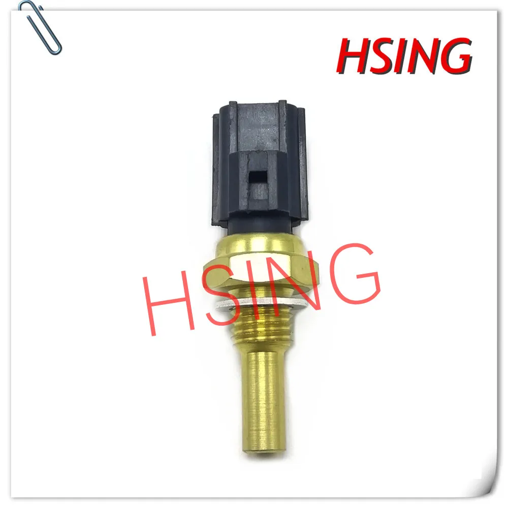 HSINGYE абсолютно# B593-18-840 датчик температуры воды подходит для Mazda RX-8 Protege Millenia Jaguar Lincoln* ЧАСТЬ No# B59318840A