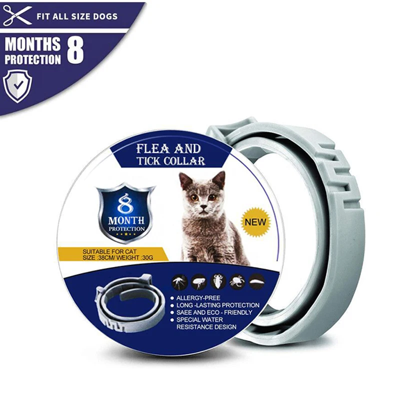 Citronella collar for cats Clearance