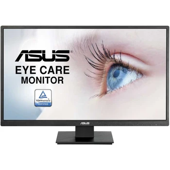 

Monitor gaming Asus va279hae 27 "black, (90lm04ji-b01370)