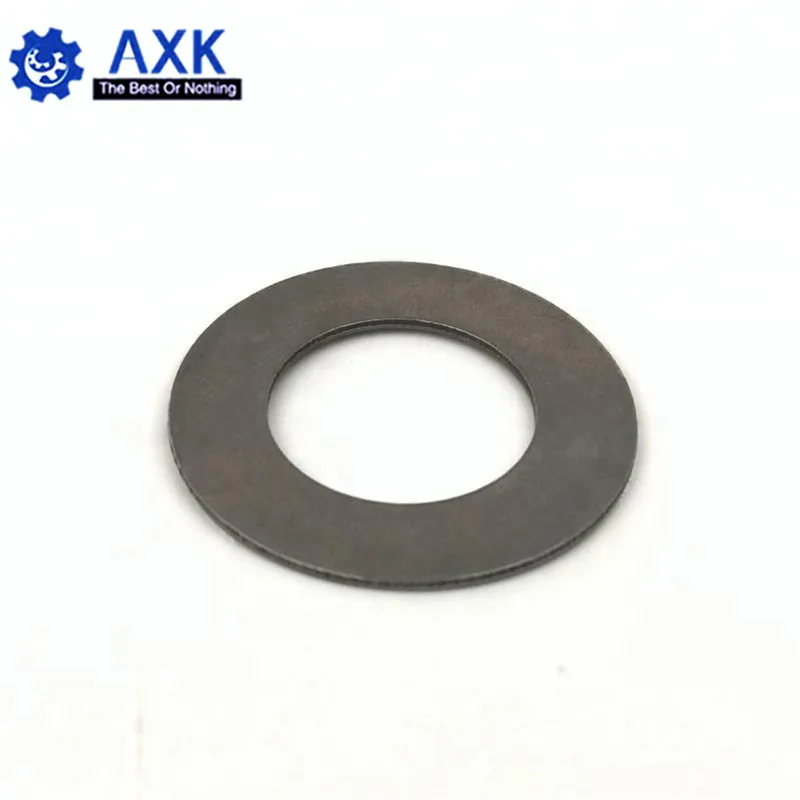 NTA1018+ 2TRA дюймовый Упорный игольчатый роликовый подшипник с двумя шайбами TRA1018 15,88*28,575*1,984 мм(5 шт.) TC1018 NTA 1018 подшипники