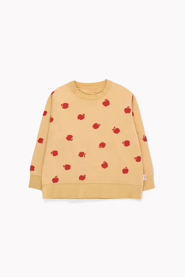 Sweatshirt D Комплект одежды для детей, Осень-зима, футболка для мальчиков и девочек, леггинсы, детский хлопковый свитер, штаны, детская одежда - Цвет: Sweatshirt D