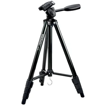 

Professional Foldable Tripod Portable 360 Degree Camera Stand 3D PTZ Stabilizer Tripod for DSLRs Mirrorless System Camera Selfie