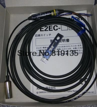 

In stock!!! E2EC-C3D1 Proximity sensor Free Shipping