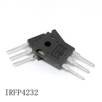 

MOS IRFP4232 TO-247 60A/250V 10pcs/lots new in stock