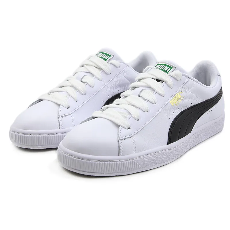 Original New Arrival Puma Basket 