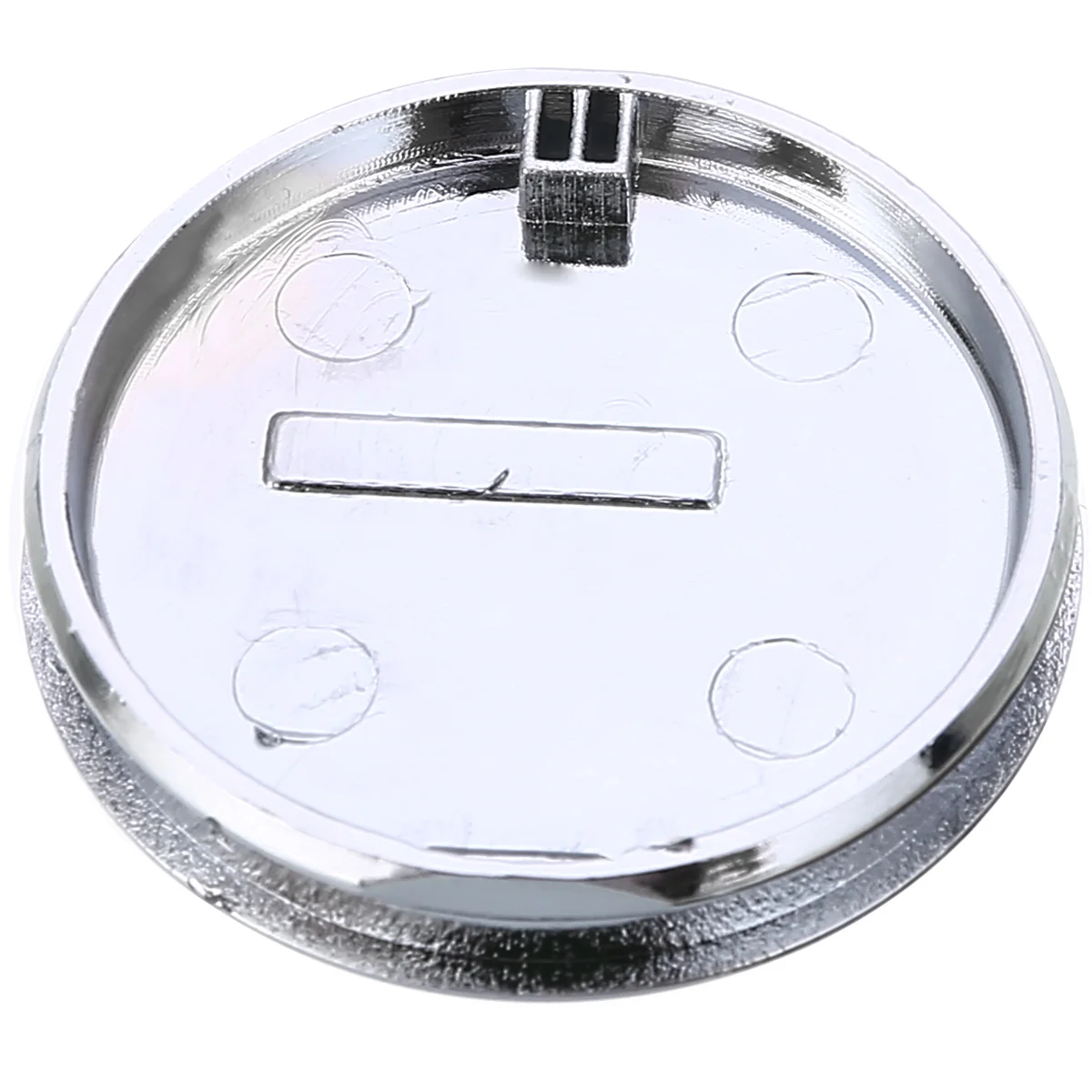 1pc Gear Knob Cap 5 Speed Manual Gear Shift Knob Cap Cover Emblem For VAUXHALL OPEL ASTRA III H CORSA D 04-10