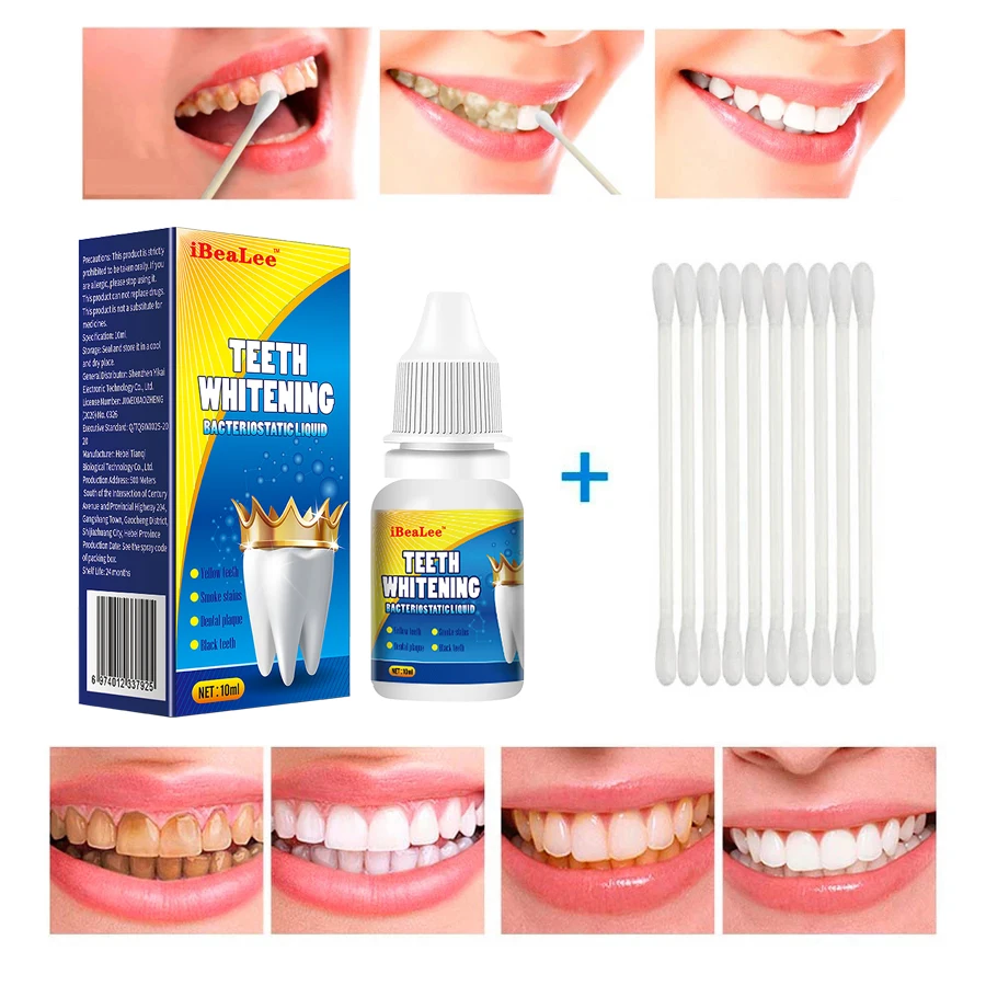 Teeth whitening distributors