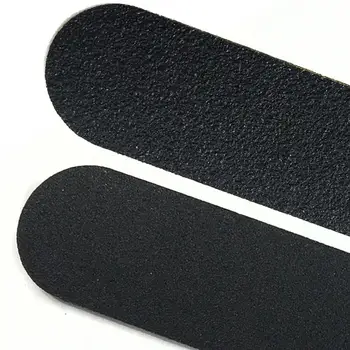 

1 Set Stainless Steel Foot Rasps Reusable Replaceable Sandpaper Callus Remover Foot Files 1 X Foot Scrubber 10 X Sandpaper