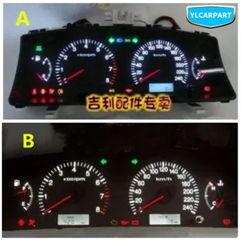 

For Geely FC,Vision,Car combination meter,instrument cluster
