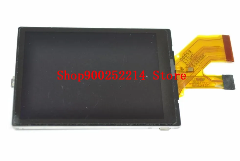 

LCD Screen Display for Panasonic FOR Lumix DMC-ZS20 DMC-ZS19 TZ30 TZ27 TZ31 ZS20 for Leica V-LUX40 + Touch+ Backlight