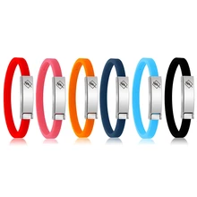 1 pc ajustável anti estática pulseira sem fio anti estática tira de pulso com 1 pc eliminador estático para remover a estática do corpo