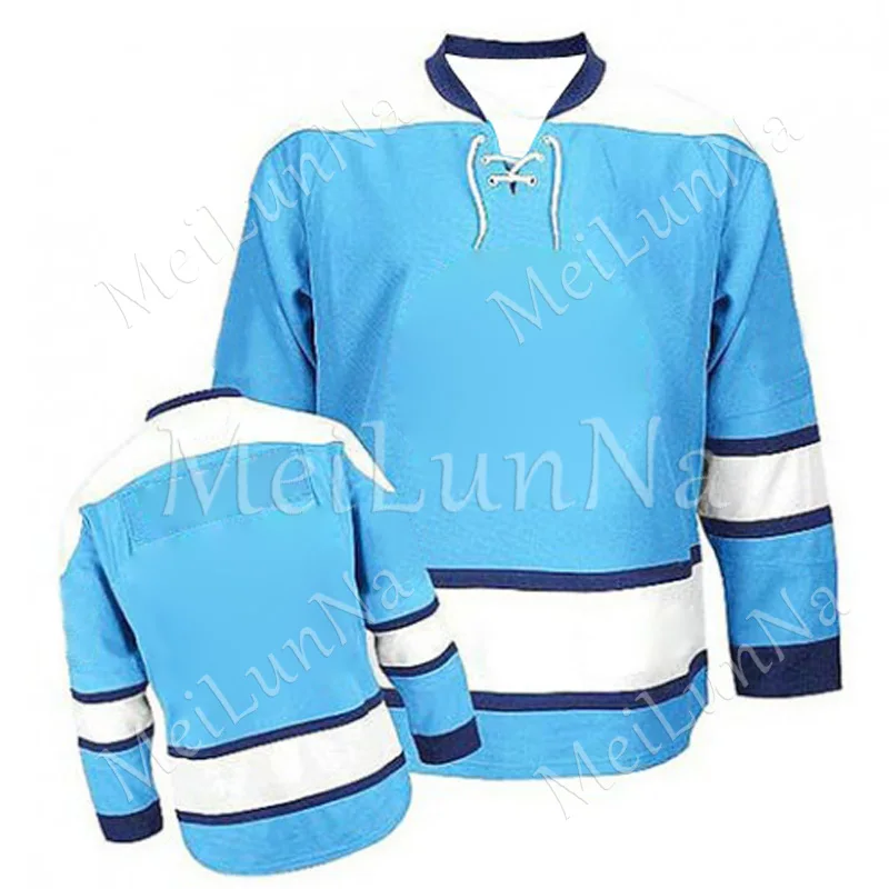 Sidney Crosby Connor McDavid Jeremy Roenick Keith Tkachuk Evgeni Malkin Lundqvist Joe Sakic Patrick Kane Jack Eichel Jersey | Спорт и