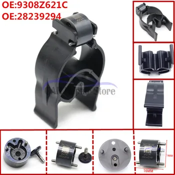 

1PCS 2PCS 4PCS Fuel Injector Nozzle Control Valve 9308Z621C Common Rail Diesel Control Valve For Ford Delphi EJBR02301Z 28239294
