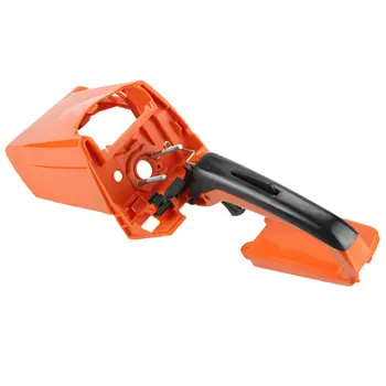 

New Rear Handle Cylinder Cover Air Filter Kit For Stihl MS230 MS250 Chainsaws