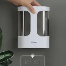 Двухстворчатый дозатор для стаканчиков, диспенсер для воды, держатель для стаканчиков X4YD