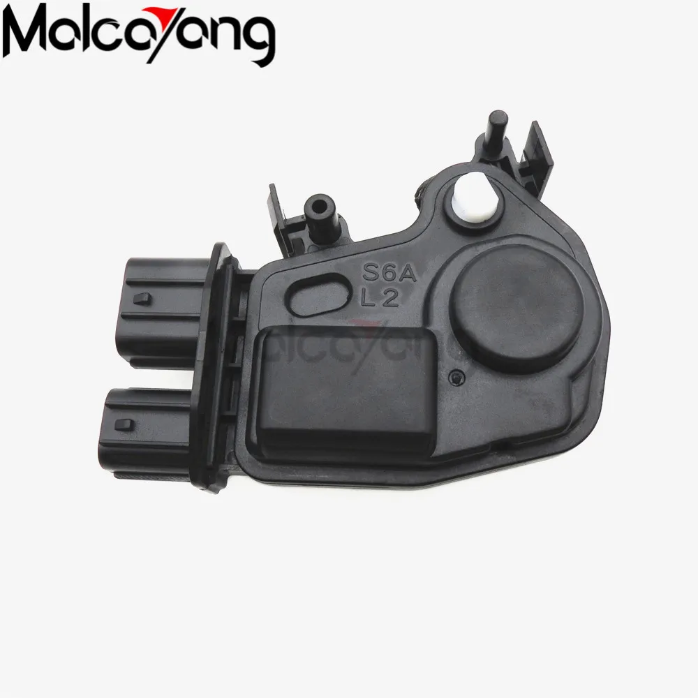 Left Right Door Lock Actuator For Honda Crv Rd5 Rd7 Fit Jazz City