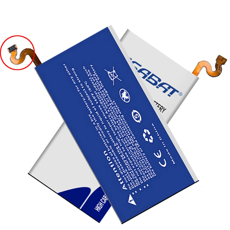 HSABAT 4400 мА/ч, EB-BN965ABU Батарея для samsung Galaxy Note9 Note 9 N960U SM-N9600 SM-N960F N9600 SM-N965F