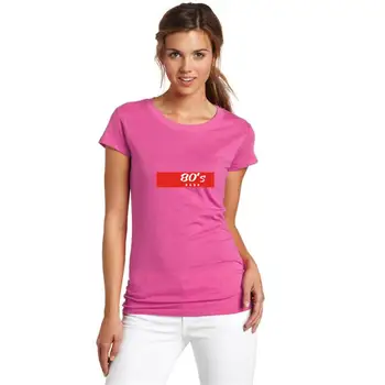 

Personalized 80s babe tee t shirts men and women plus sizes s-5xl popular tee top
