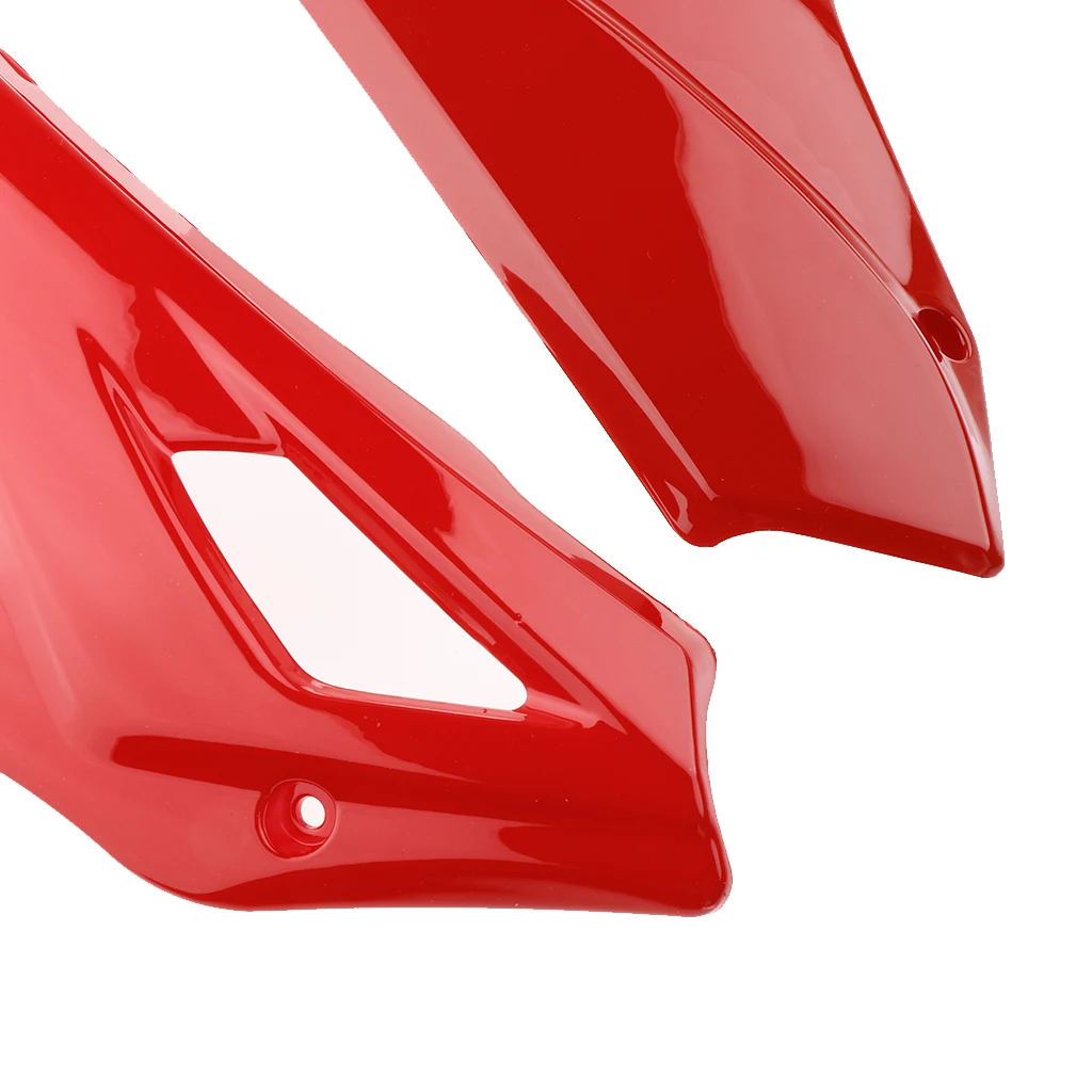 1 пара двигателя защитная крышка под хомут Рамка слайдер для Honda MSX 125 2013// Аксессуары для мотоцикла
