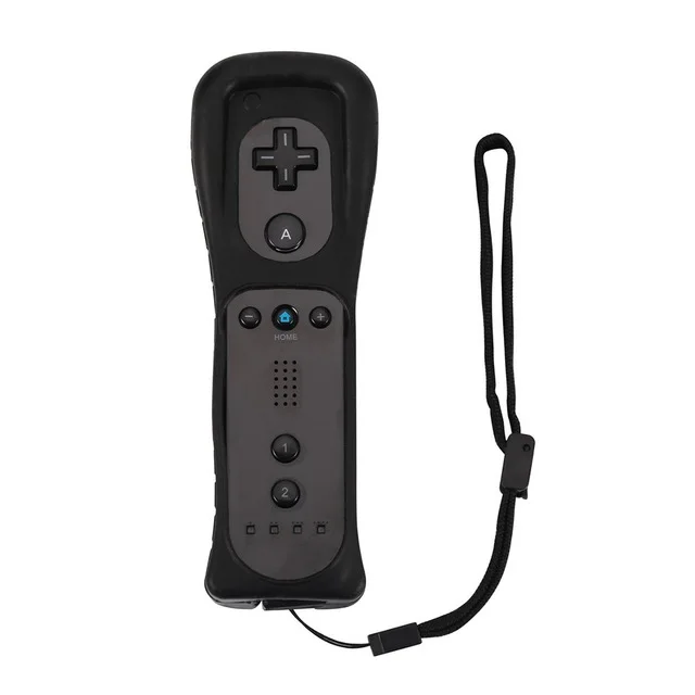 7 Colors 1pcs  Wireless Gamepad  For Nintend Wii Game Remote Controller  Joystick without Motion Plus 