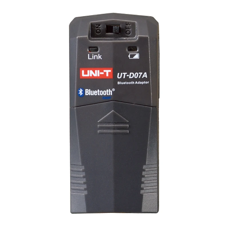 UNI T UT D07A Bluetooth адаптера переменного тока мультиметр UT71 UT171 UT181series посвященный 4 0