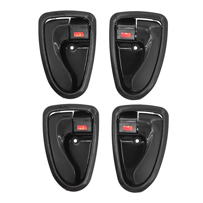 Otois Exterior Door Handle Rear Right 8366025000 for 2000 2006 Hyundai Verna Accent
