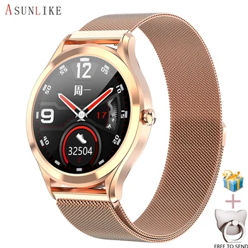 

2020 MK10 Smart Watch Men Women Step Heart Rate Blood Pressure Exercise IP67 Waterproof Smartwatch Compatible Android Ios