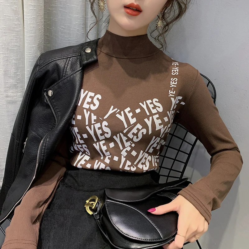 Удлиненная рубашка с воротником хомут Женская внутренняя одежда сезон