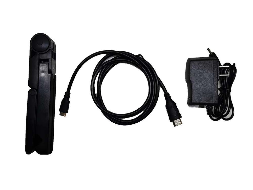 Тонкий портативный ЖК-монитор hd 15,6 usb type c hdmi для ноутбука, телефона, xbox, переключателя и ps4 Портативный ЖК-игровой монитор