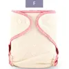pink-fitted diaper