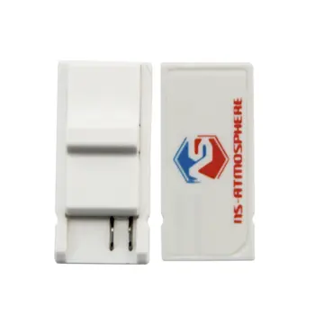

EastVita Clip for Nintend Switch NS RCM Tools RCM Clip Short Connector Short Circuiter Archive Modified Shorting