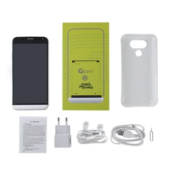 

6 Inches Quad Core Mobile Phone Touch Screen Smartphone V1 For Android 6.0 1GB +8GB RAM Support Multi Language