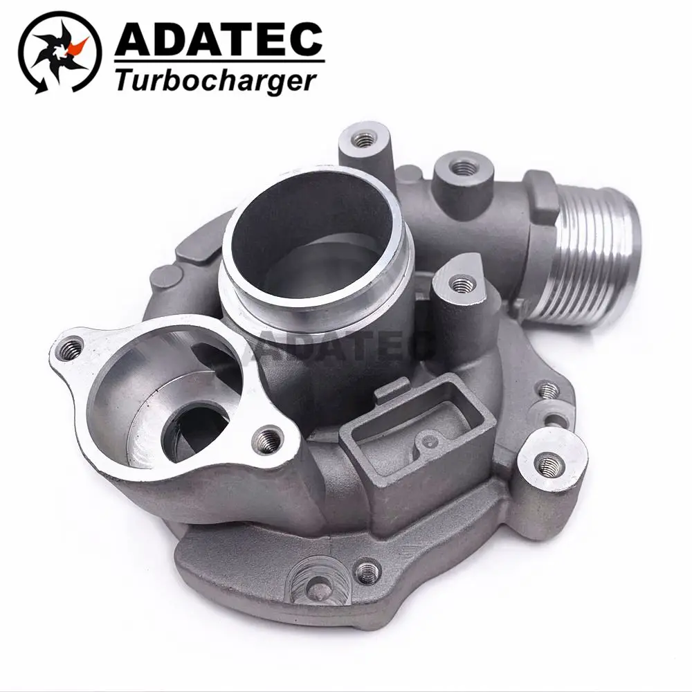 Turbo compressor housing K03