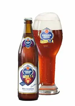 

Cerveza Schneider Tap 6 - Unser Aventinus