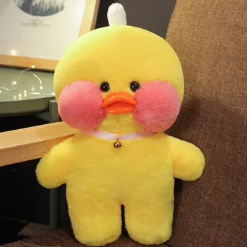 

Size 30CM Approx. , animal stuffed Plush Toys Duck plush doll