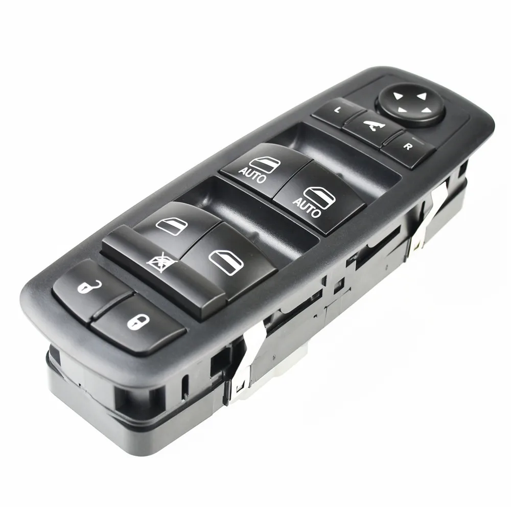Авто часть переключатель передней двери окна для Jeep Grand Cherokee 68184803AC