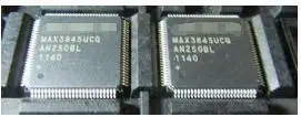 

5pcs NEW IC Spotstock MAX3845UCQ MAX3845UCQ+ MAX3845