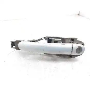 

3B0837207CFKZ HANDLE OUTER FRONT LEFT SEAT TOLEDO (1M2)