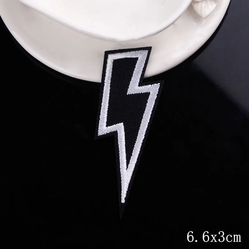 PE4659CT Сделай Сам знак патч железо на нашивках на одежде вышитые нашивки для Бейджи для одежды пошив одежды аксессуары для одежды - Цвет: PE4659CT
