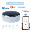 Tuya Smart Home Intelligent Room Wifi Universal IR Remote Control Supports Siri,Alexa, Google Home ► Photo 1/6