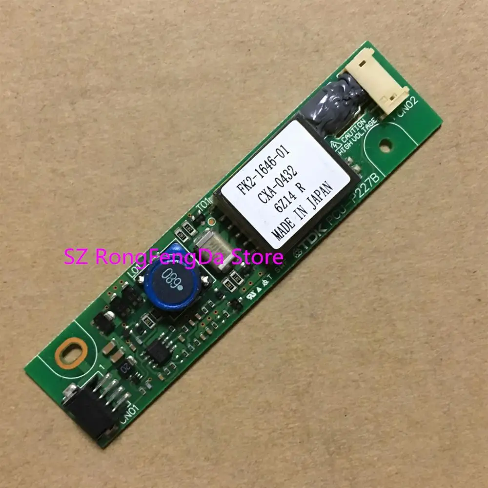 Для FK2-1646-01 CXA-0432 PCU-P227B инвертор