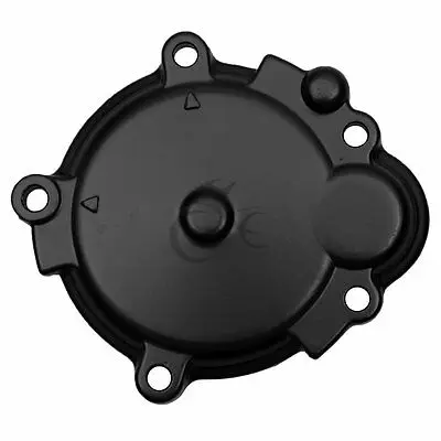 Мотоцикл стартер двигателя крышка чехол Crank чехол для Kawasaki ZX-6R ZX6R 2009- 2009 2000