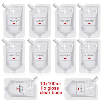 10 bags 100ml