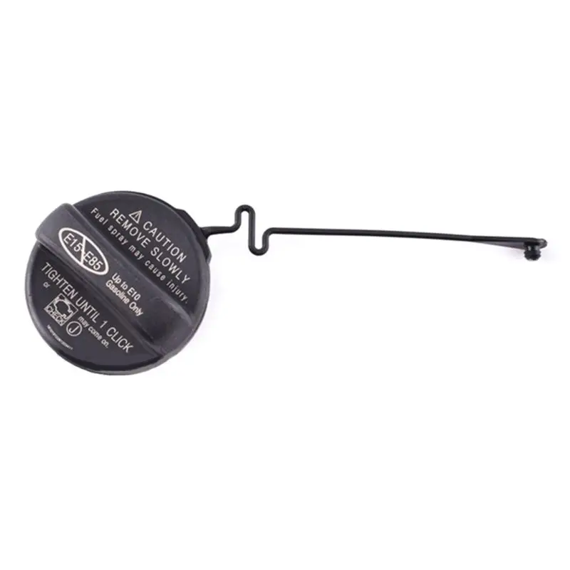 Plastic Fuel Tank Gas Cap Lid Tether Threaded Style 77300-06040 For TOYOTA C45 | Автомобили и мотоциклы