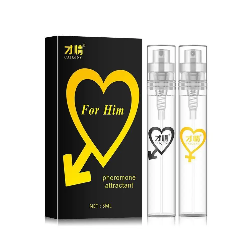 Pheromone привлечь афродизиак женский оргазм спрей для тела флирт мальчика