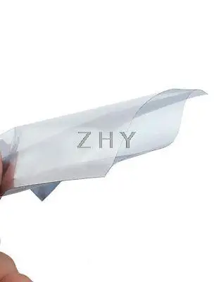 200 шт. 8 см х 12 см полупрозрачный ESD анти-статические защитные мешки