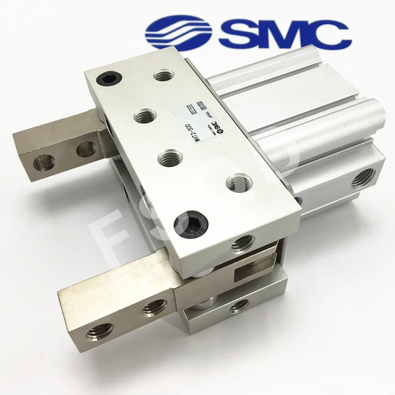 MHT2-32D MHT2-40D MHT2-50D MHT2-63D SMC переключения Тип воздуха пальца захватного устройства цилиндр воздуха пневматический компонент Air инструменты MHT серии