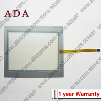 

Touch Screen Digitizer for 6AV6 644-0AA01-2AX1 Touch Panel for 6AV6644-0AA01-2AX1 MP377 12" TOUCH with Overlay (protective film)