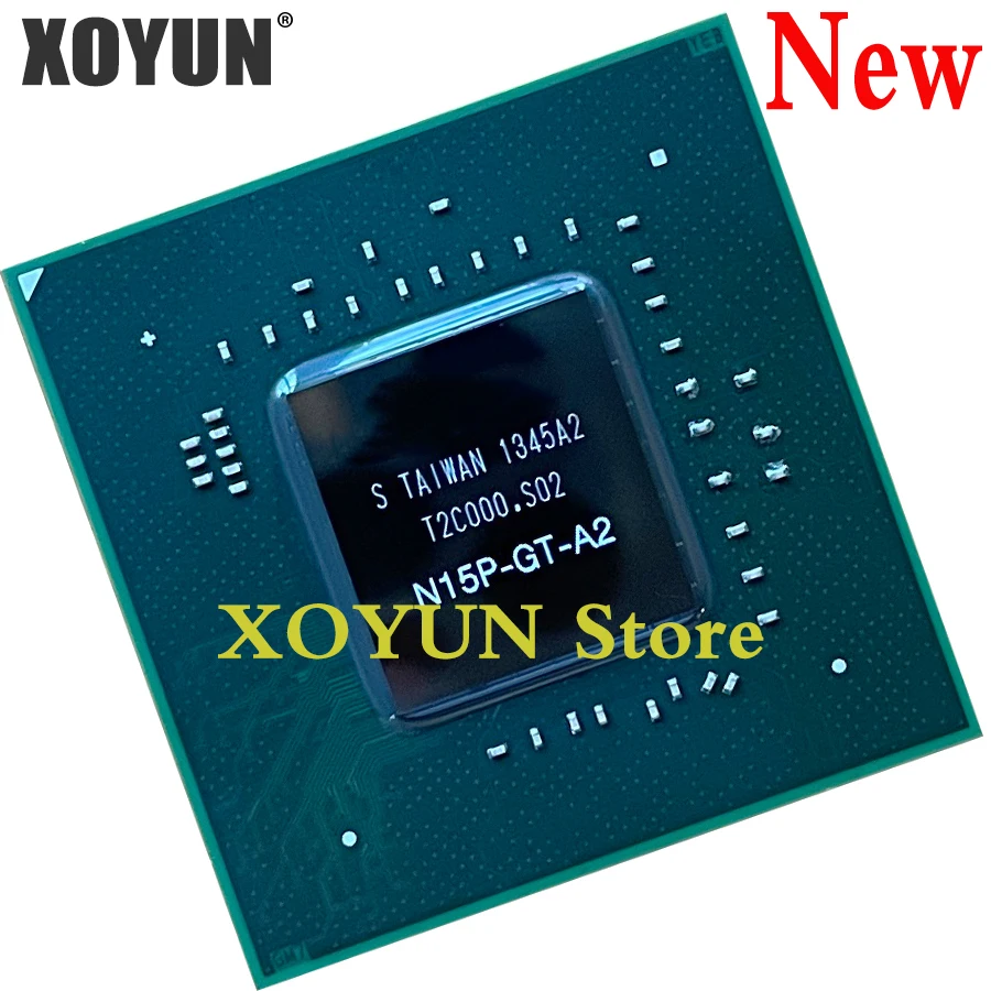 100% Nuovo N15P-Gt-A2 N15P-Gx-A2 N15P Gt A2 N15P Gx A2 Bga