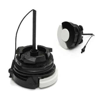 

Tank Fuel Cap For Stihl Chainsaw Ms211 Ms230 Ms240 Ms250 Ms260 MS361 MS391